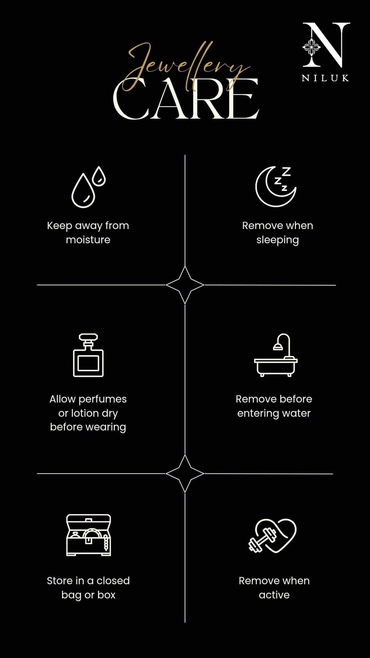 Dark aesthetic јewelry care tips instagram story_20251010_181257_0000