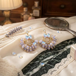 Niluk Golden Aurora Chandeliers