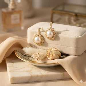 Niluk Luminous Pearl Gala