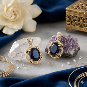 Niluk Midnight Majesty