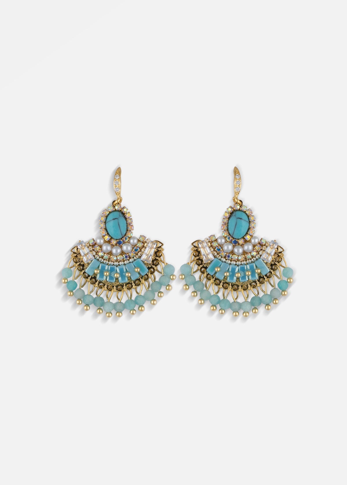 Earrings 41