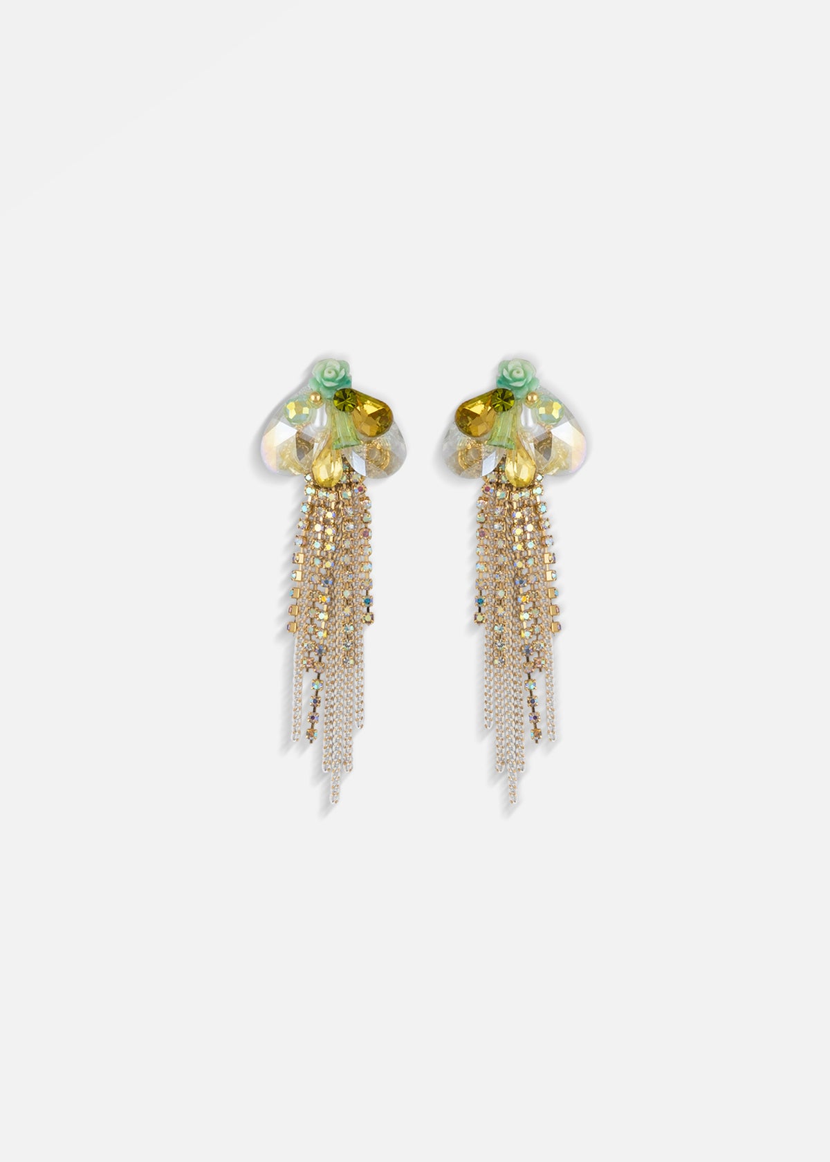 Earrings 43