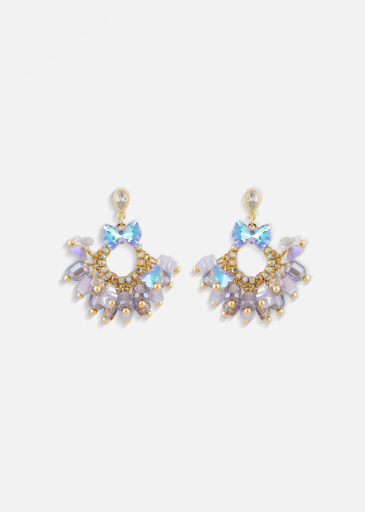 Earrings 58